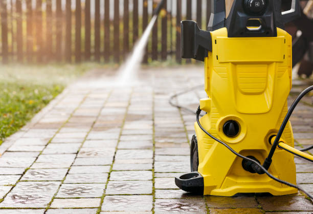 Best Sidewalk and Walkway Pressure Cleaning in Henrietta, TX