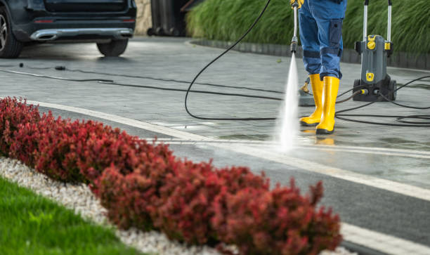 Best Commercial Pressure Washing in Henrietta, TX